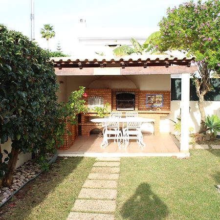 Vila Montechoro Albufeira Exterior photo
