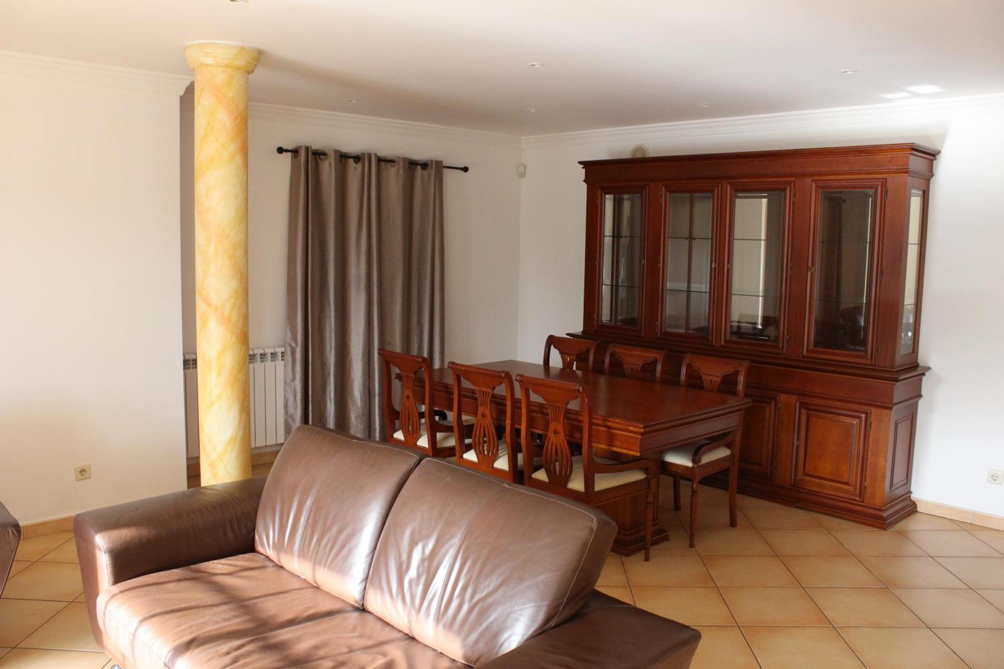Vila Montechoro Albufeira Exterior photo