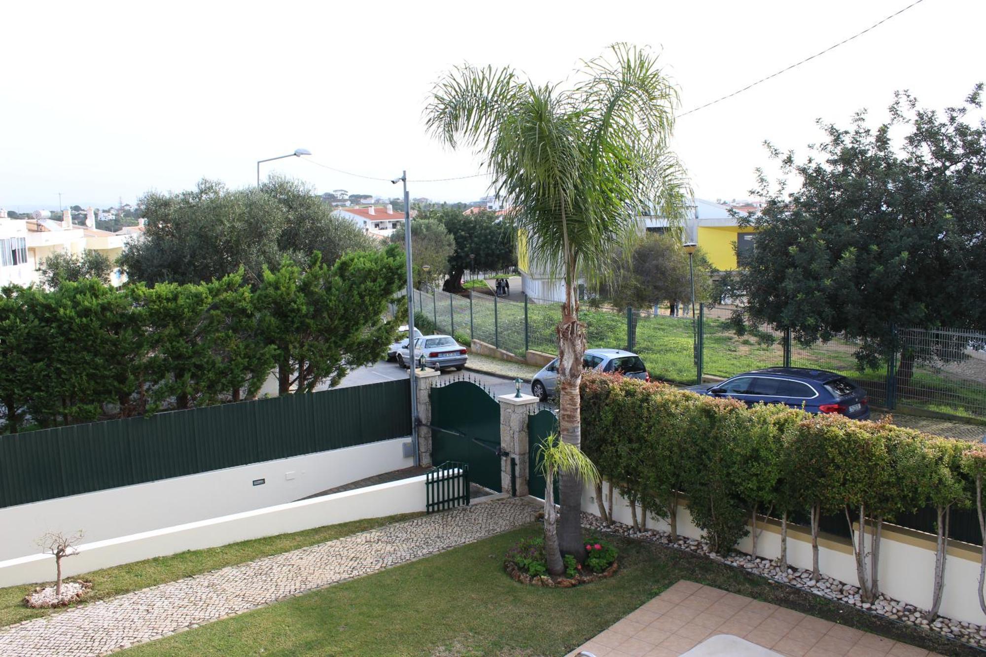 Vila Montechoro Albufeira Exterior photo