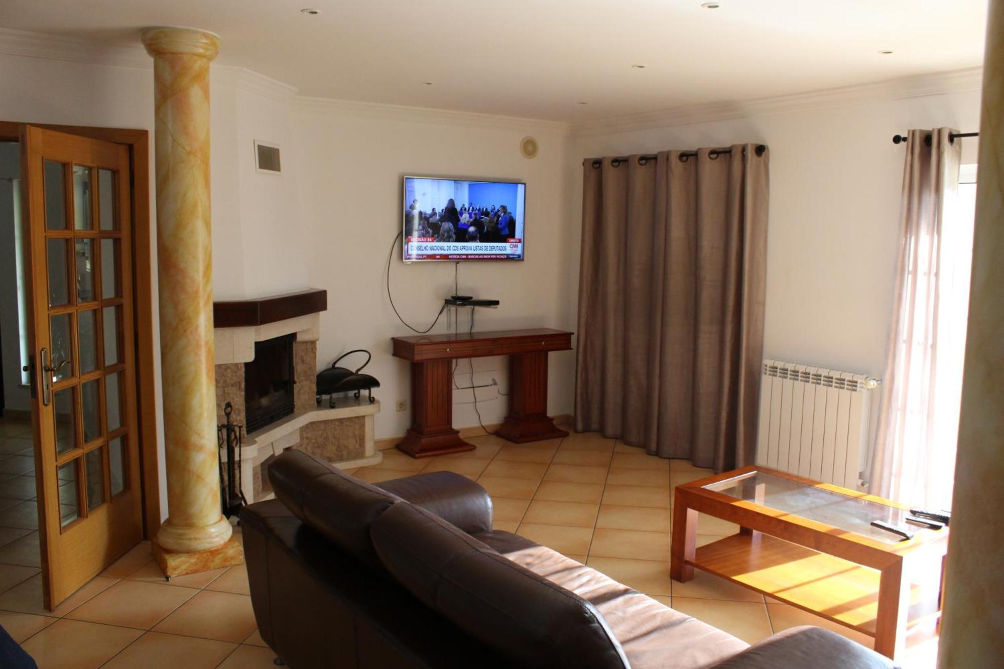 Vila Montechoro Albufeira Exterior photo