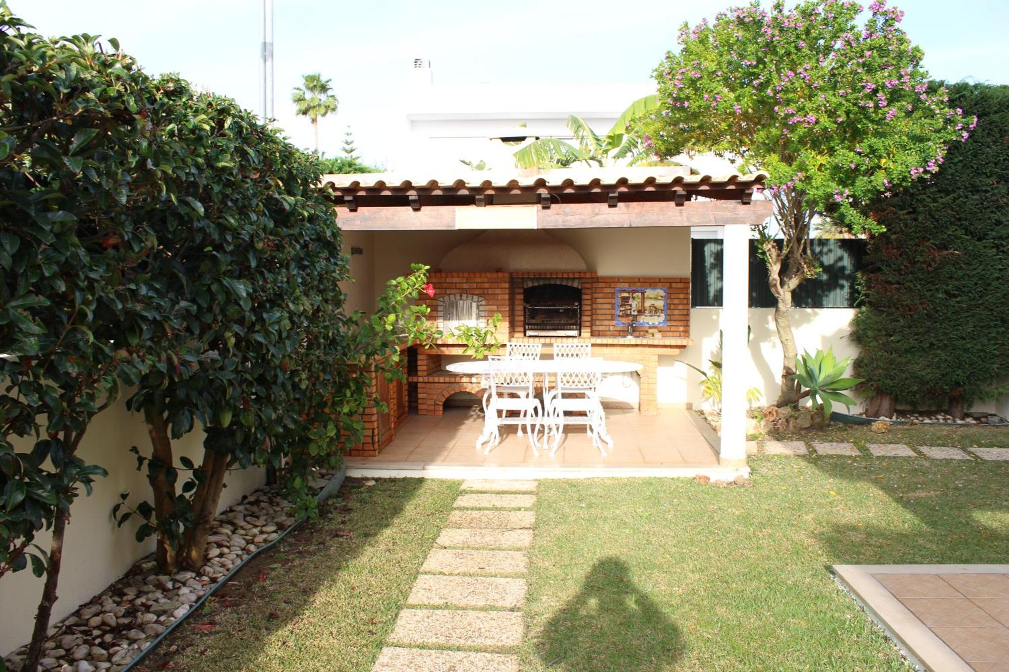 Vila Montechoro Albufeira Exterior photo