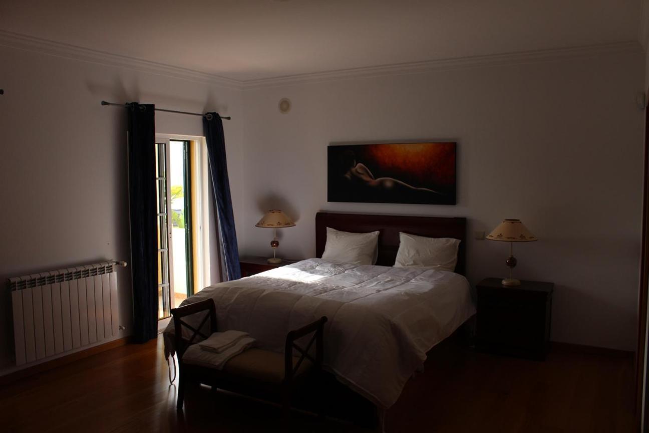 Vila Montechoro Albufeira Exterior photo